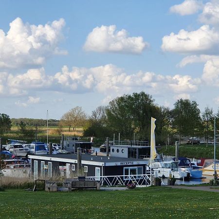 Hausboot Lucky Apartment Hattem Exterior photo